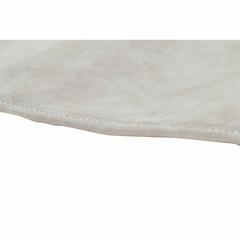 Organiseur DKD Home Decor Gris 30 x 0,5 x 90 cm Polyuréthane