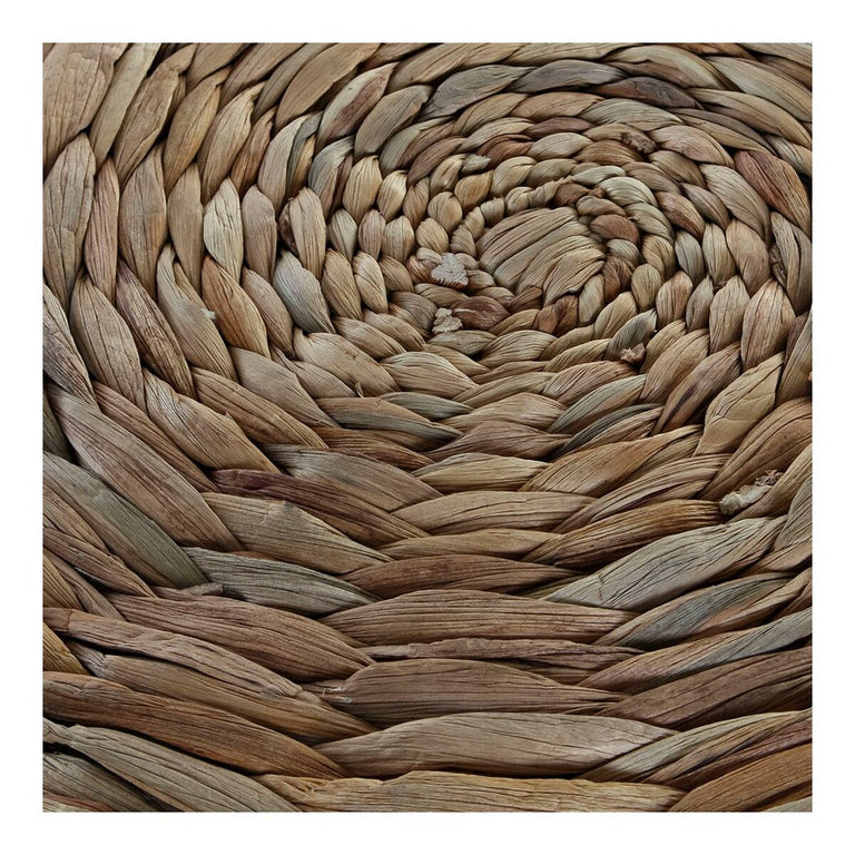 Table d'appoint DKD Home Decor 8424001808441 41 x 41 x 55 cm Naturel