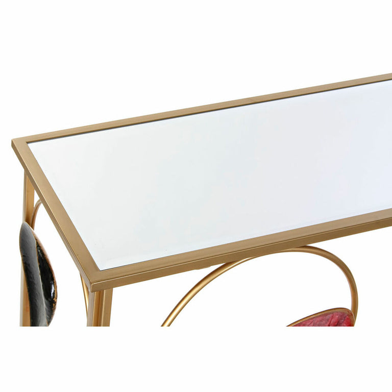Console DKD Home Decor (Reconditionné A)