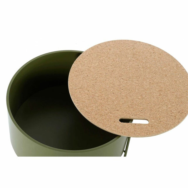 Table d'appoint DKD Home Decor (Reconditionné B)