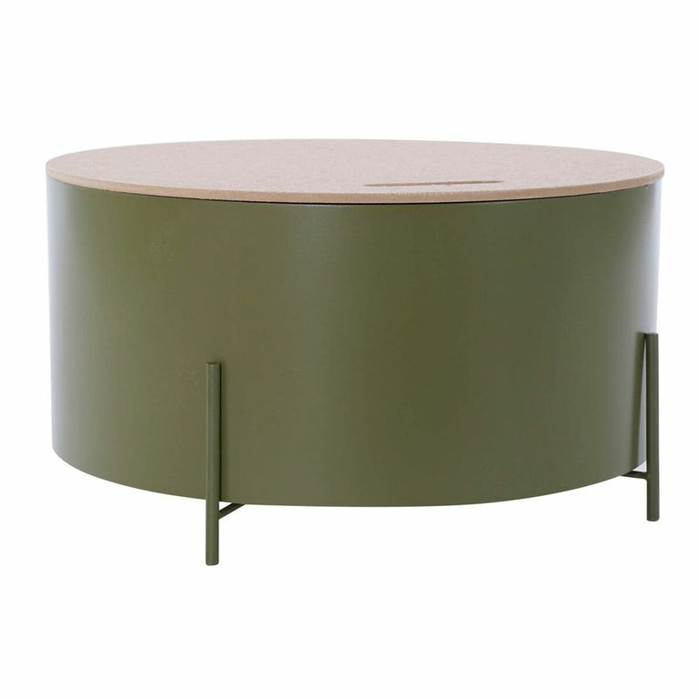 Table d'appoint DKD Home Decor (Reconditionné B)