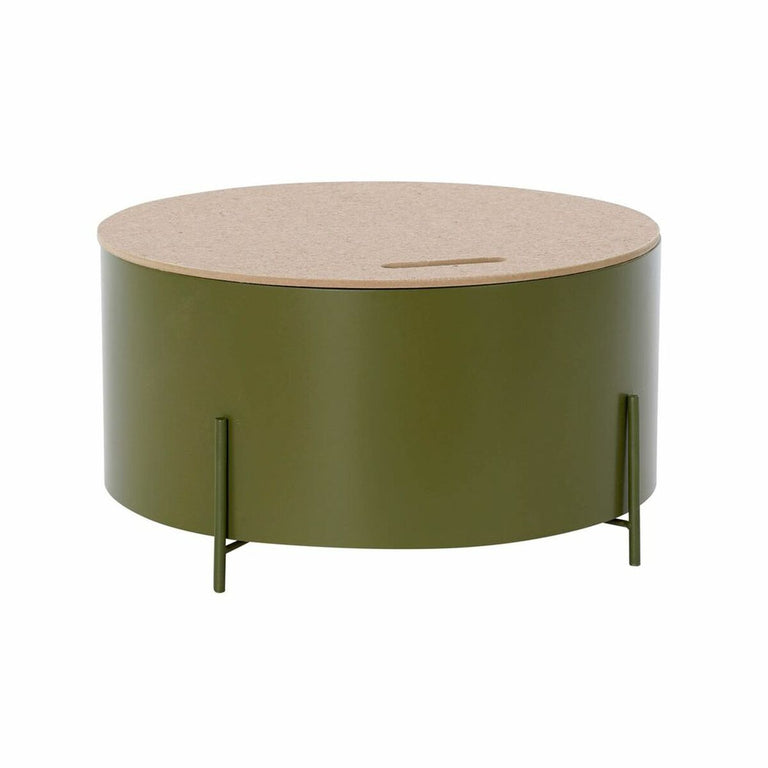 Table d'appoint DKD Home Decor (Reconditionné B)