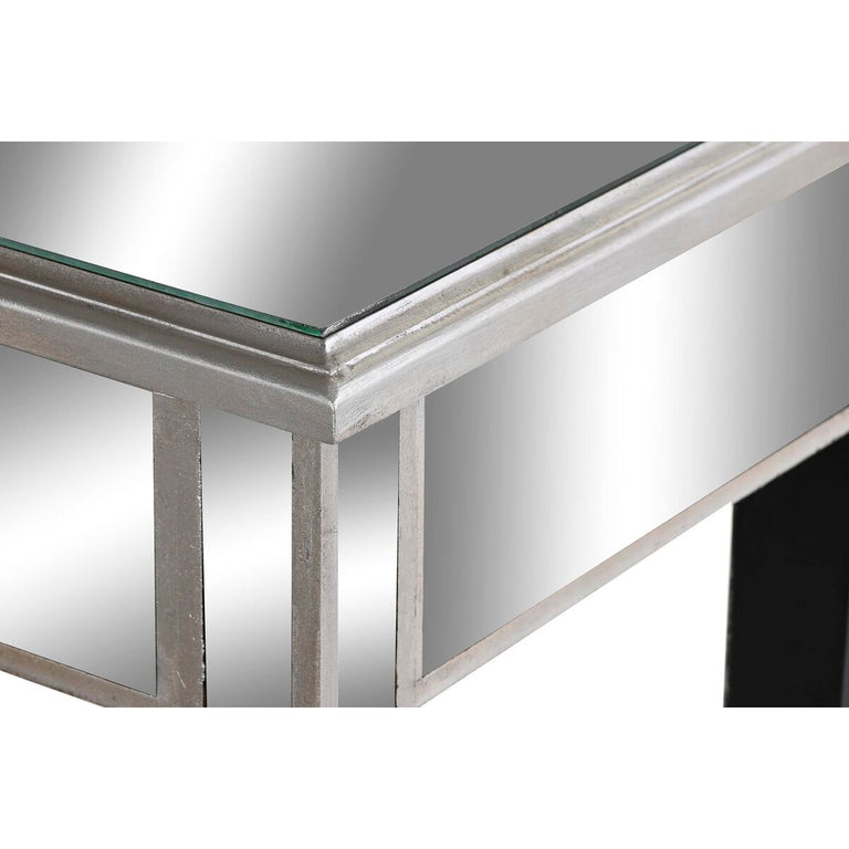 Console DKD Home Decor Miroir MDF (77 x 40 x 78,5 cm)