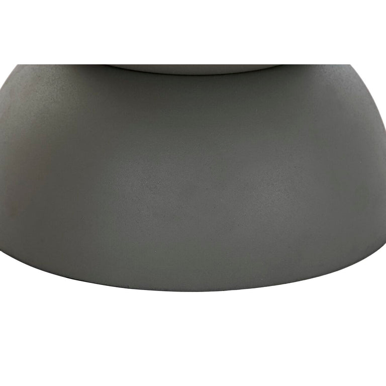 Table d'appoint DKD Home Decor 32 x 32 x 46 cm Aluminium Vert