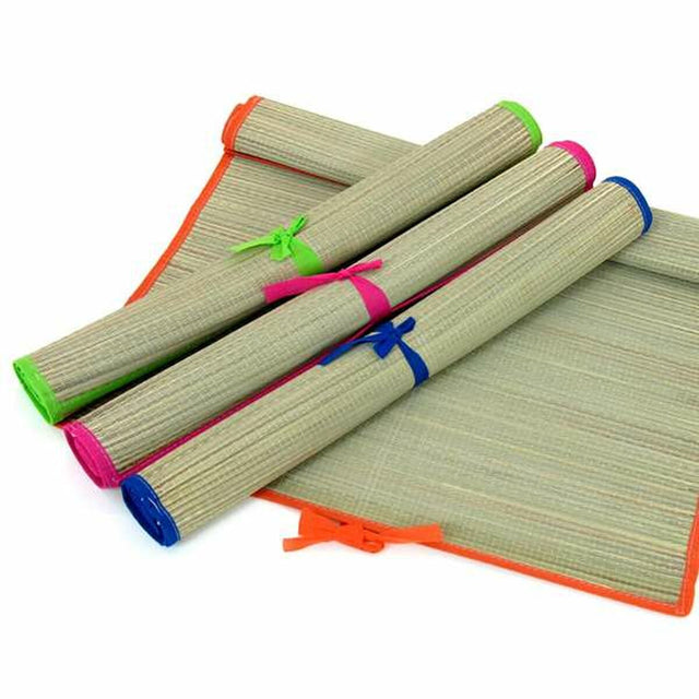 Tapis Juinsa Plage Fibre naturelle 60 x 170 cm