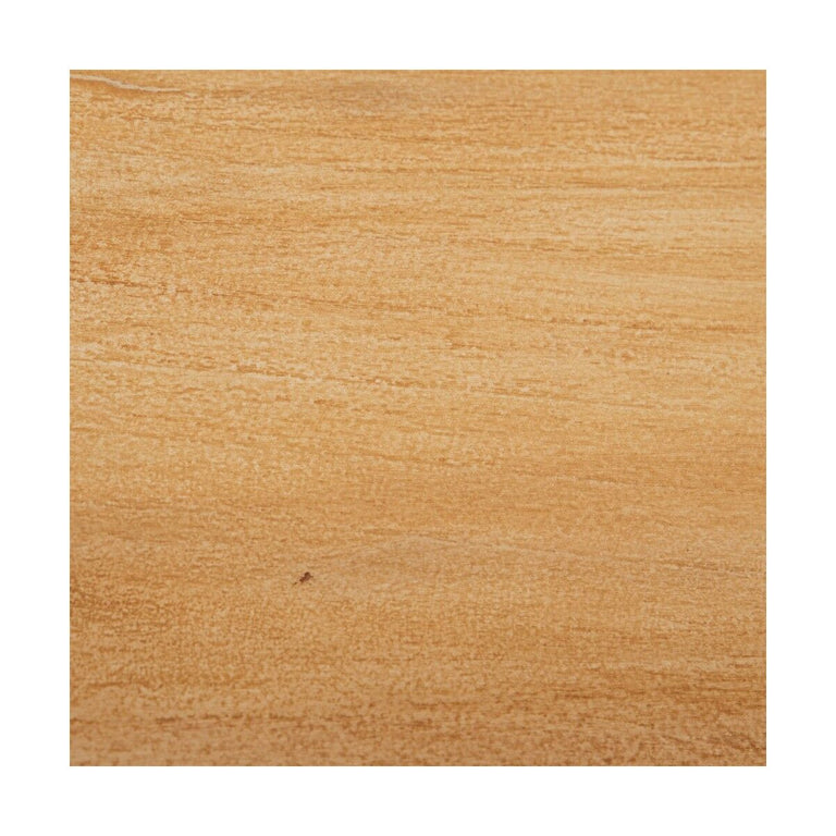 Meuble d'Entrée 100 x 30 x 77 cm Naturel bois mindi