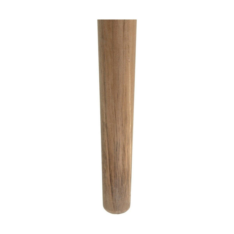 Meuble d'Entrée 110 x 40 x 78 cm Naturel Bois DMF