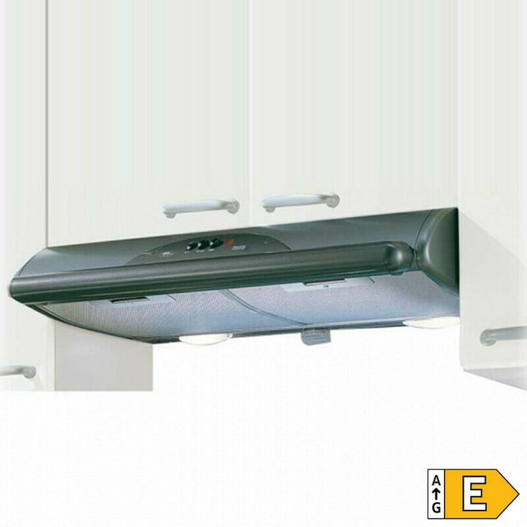 Hotte standard Mepamsa MITOJET 60-N 60 cm 490 m³/h 140W E
