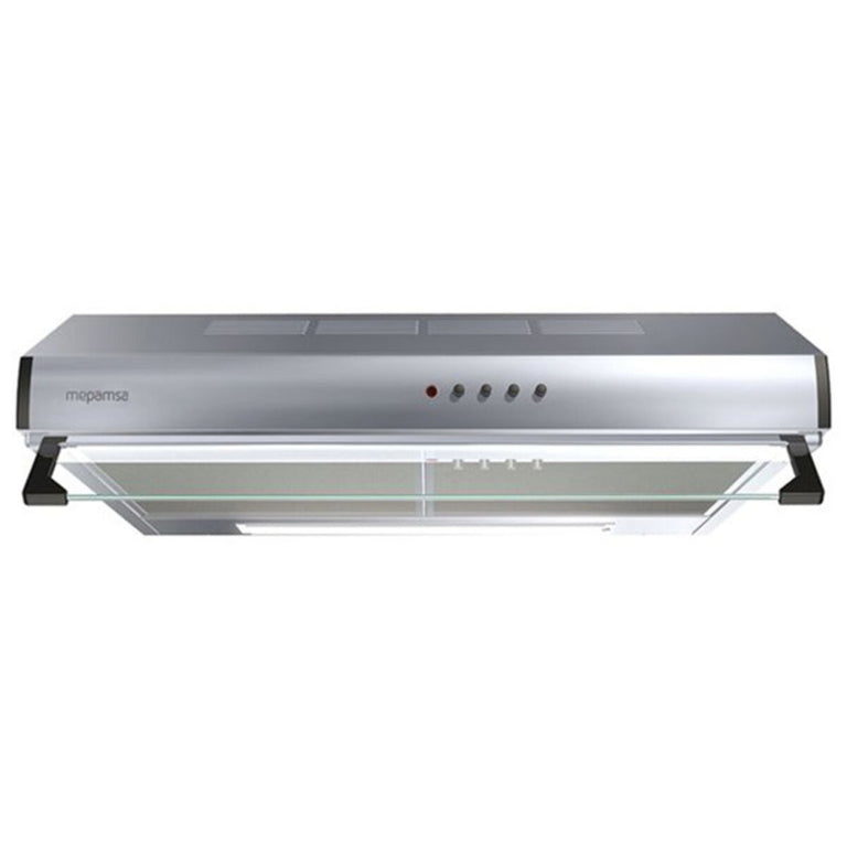 Hotte standard Mepamsa 110.0150.999 90 cm 400 m3/h 71 dB 280W Acier