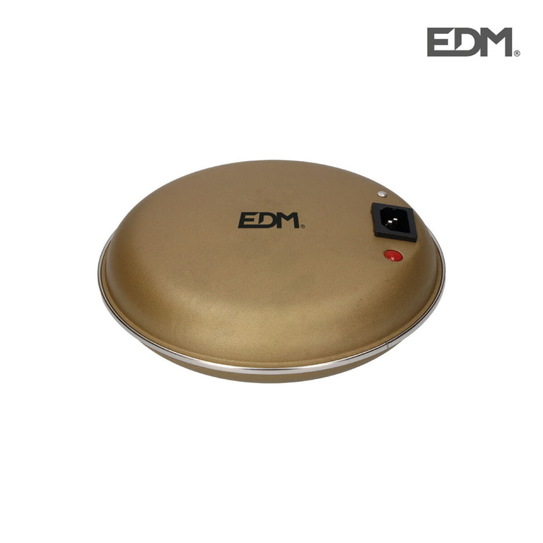 Chauffage Thermo-céramique sur Prise EDM (Reconditionné A)