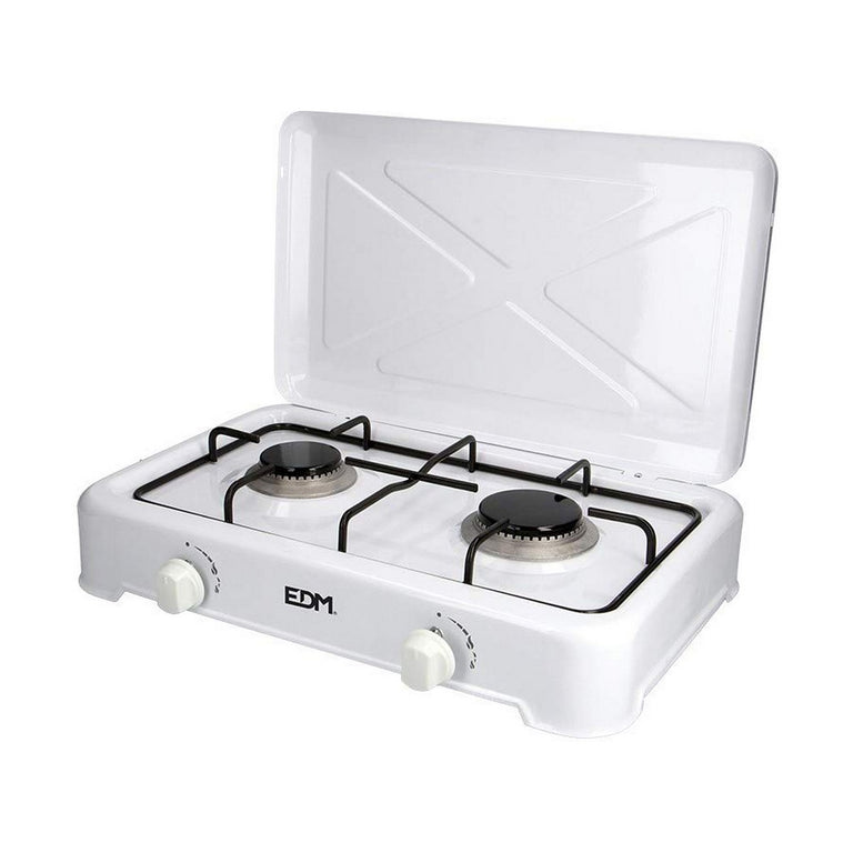 réchaud à gaz EDM
