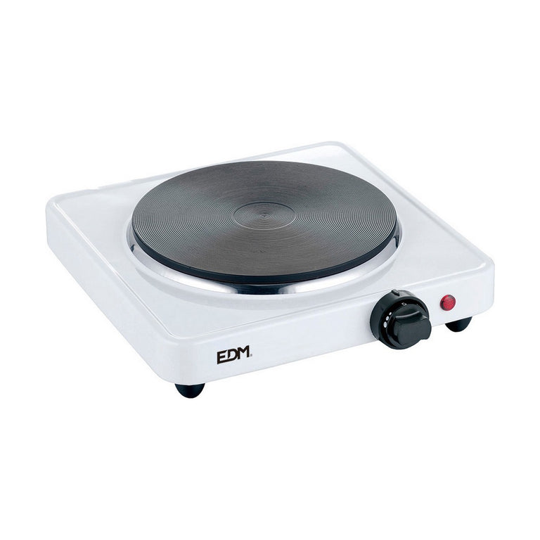 Plaque de cuisson EDM