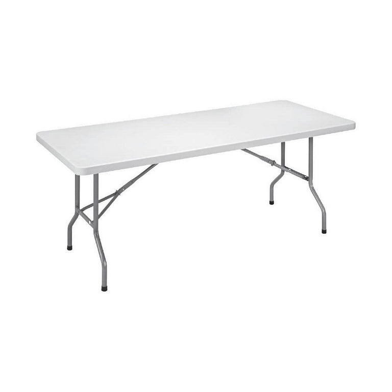 Table Piable EDM Plastique