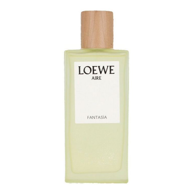 Parfum Unisexe Aire Fantasia Loewe EDT (100 ml)