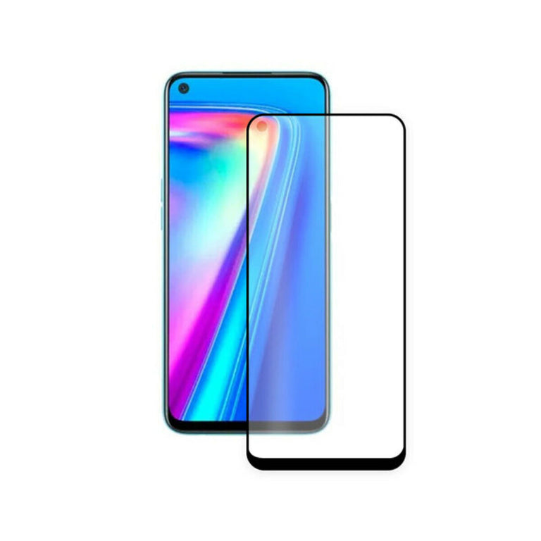 Écran de protection en verre trempé Realme 7 Pro Contact Extreme 2.5D