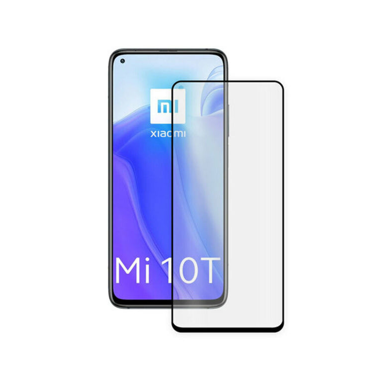 Écran de protection en verre trempé Xiaomi Mi 10T Pro Contact Extreme 2.5D