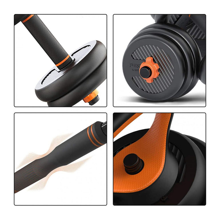 Kit de Musculation Haltères Xiaomi Smart Sensor Kit 20 Kg