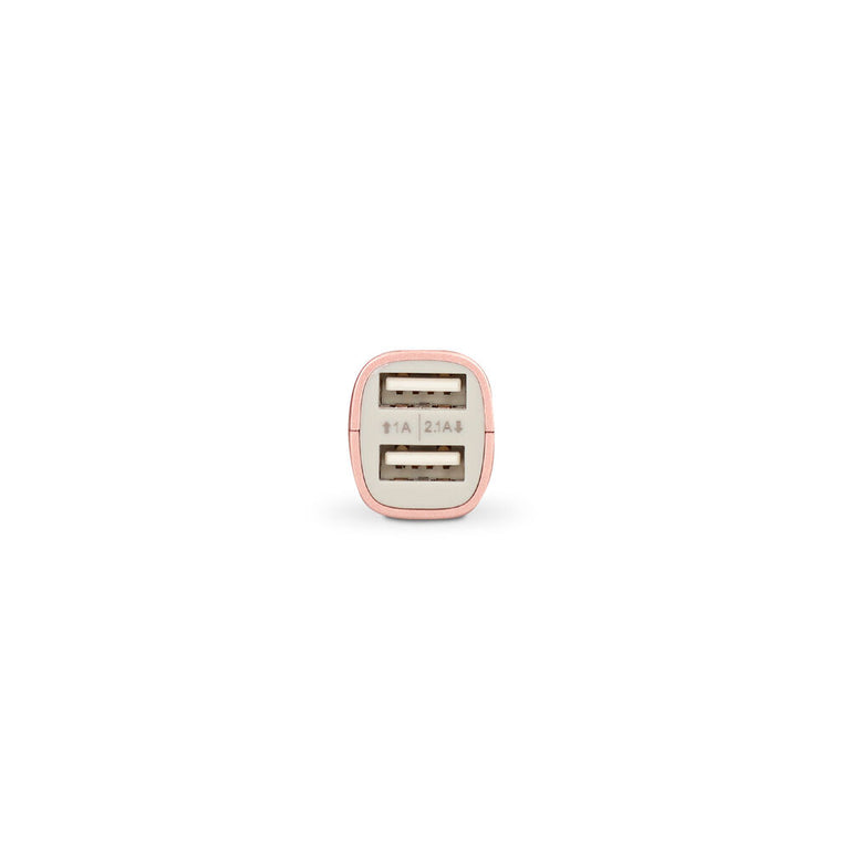 Chargeur de voiture Contact