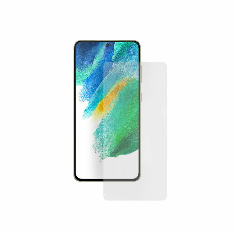Protection pour Écran Contact GALAXY S21 FE 5G