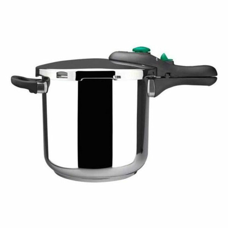 Casserole Magefesa 8082-3 7,5 L Acier inoxydable 6 L