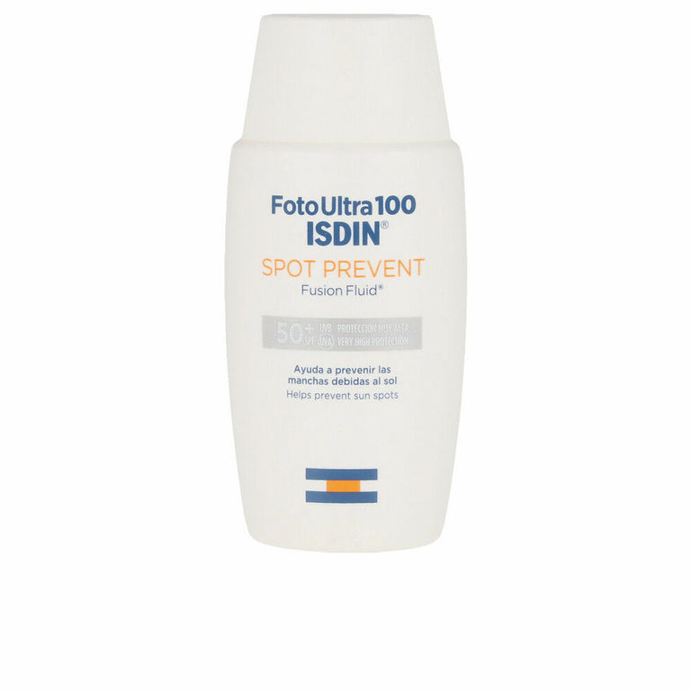 Protecteur Solaire Isdin (50 ml)