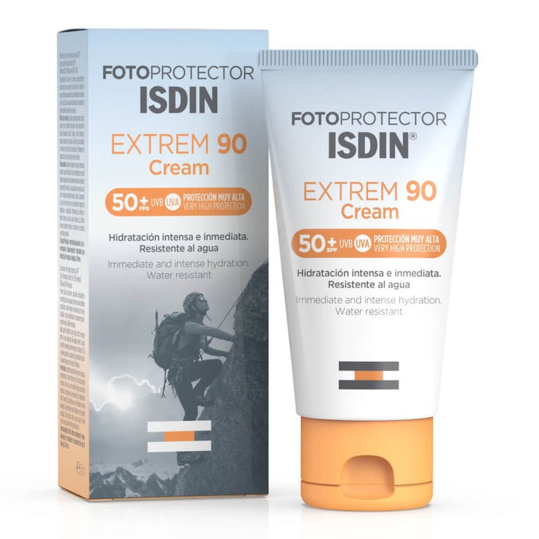Protecteur Solaire Isdin Extreme 90 Spf 50 50 ml
