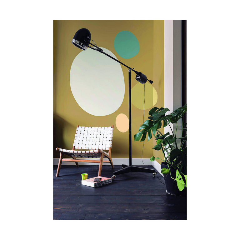 Peinture Bruguer Colores Del Mundo 2,5 L