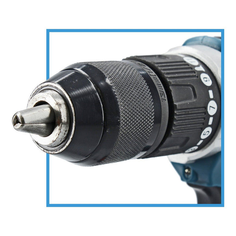 Perceuse à Percussion Ferrestock 80 W 4.0 Ah