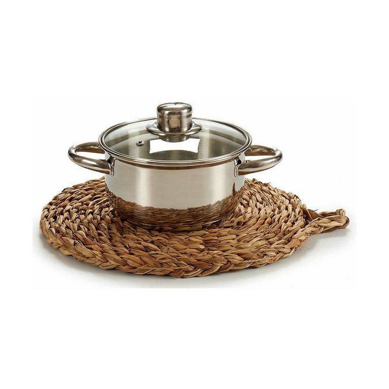 Dessous de plat Fibre Rond (Ø 25 cm)