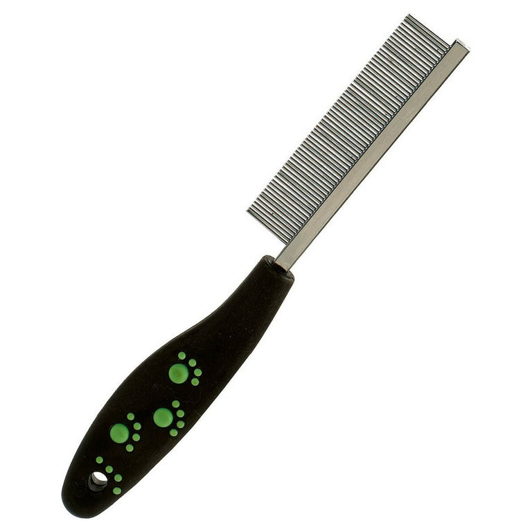 Brosse à Cheveux (1,5 x 19 x 3 cm)