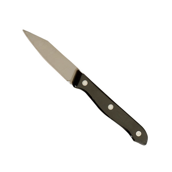 Eplucheur Métal Plastique (4 pcs) (1,5 x 28 x 11 cm)