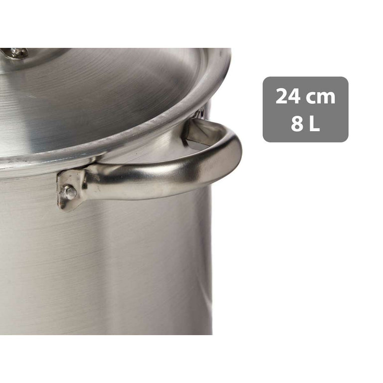 Cuisinière à cuisson lente