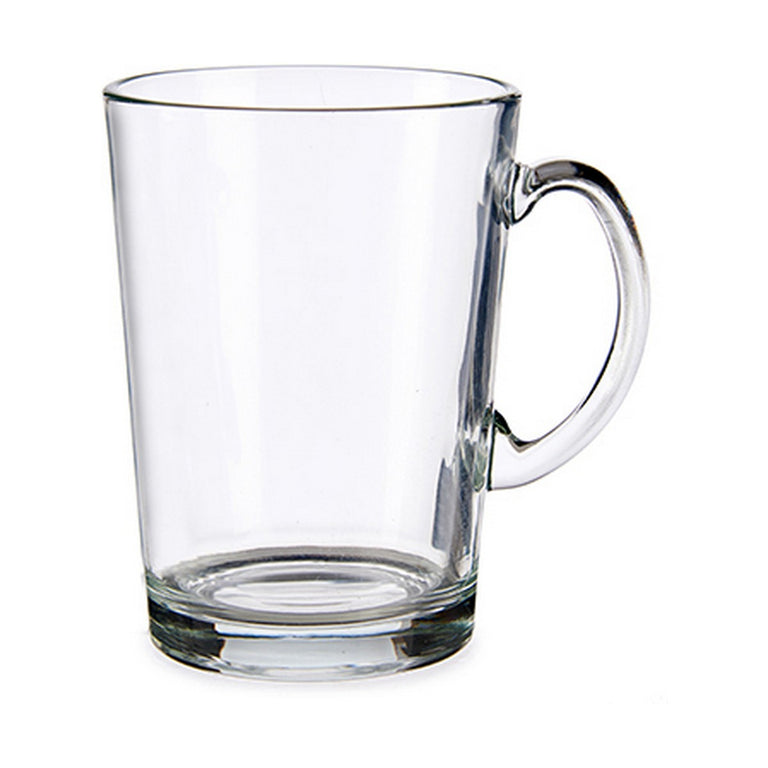 Pichet Vivalto Transparent (250 ml) (8 x 10 x 10 cm)