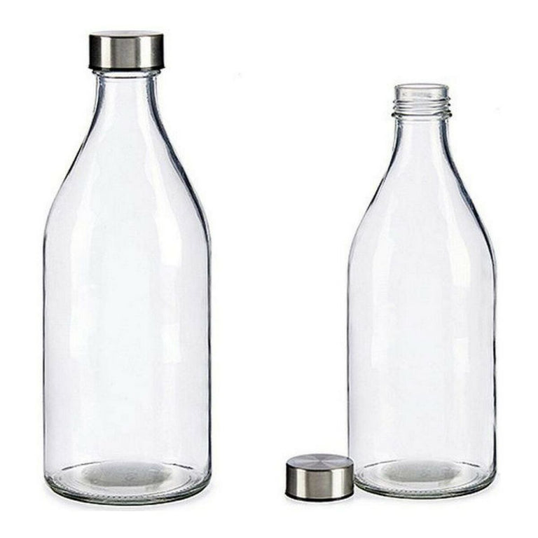 Bouteille en Verre 1 L
