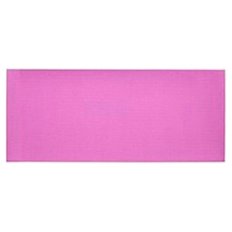 Tapis Yoga PVC (60 x 173 cm)