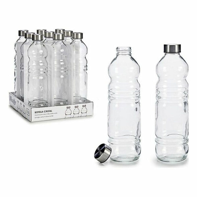 Bouteille en Verre 1,1 L