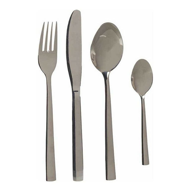 Ensemble de Couverts Acier inoxydable (8 pcs)