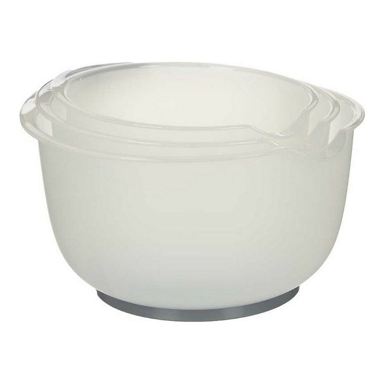 Bol mesureur Gris (3 pcs)