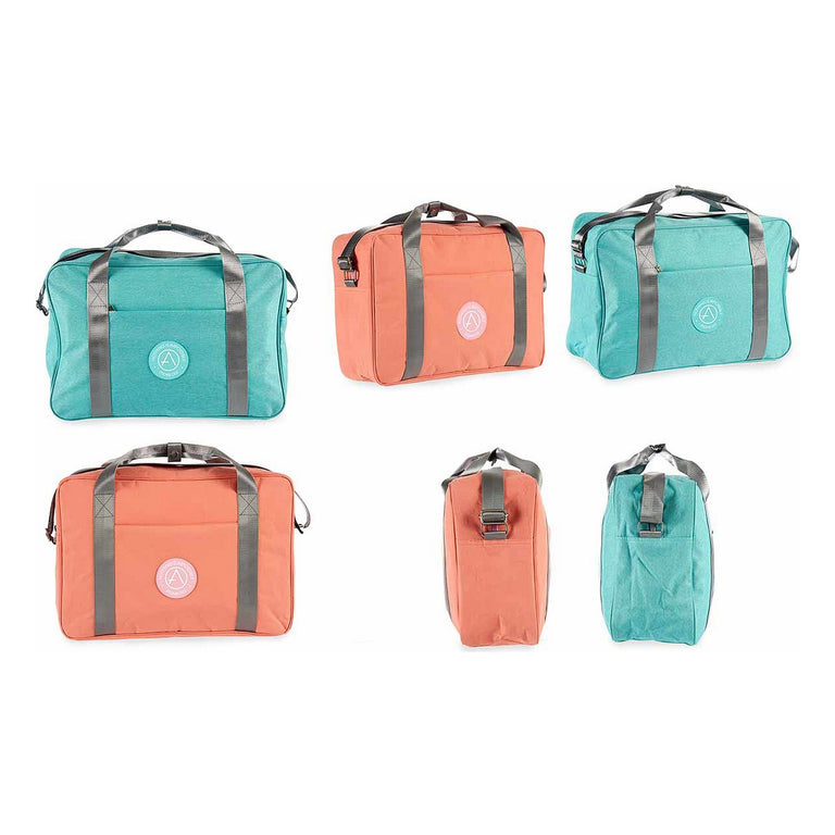 Sac de Voyage Polyester (15 x 39 x 43 cm)