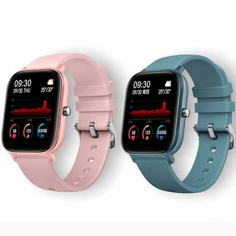 Montre intelligente Roymart Pro 1,4"