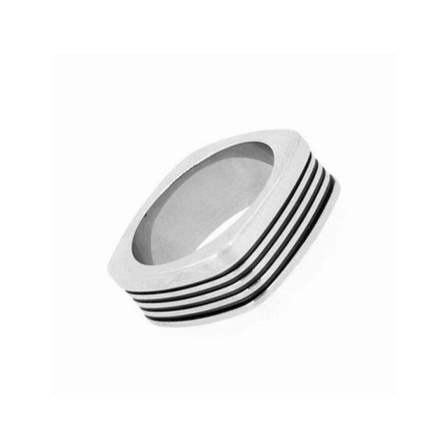 Bague Homme Time Force TS5120S24 (Taille 24)