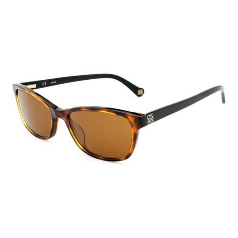 Lunettes de soleil Femme Loewe SLW905540909 Ø 54 mm
