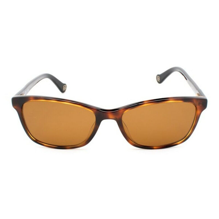 Lunettes de soleil Femme Loewe SLW905540909 Ø 54 mm
