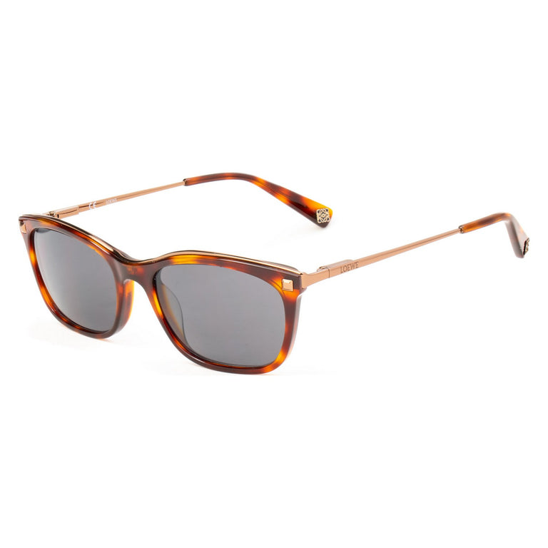 Lunettes de soleil Femme Loewe SLW9175209AT Ø 52 mm