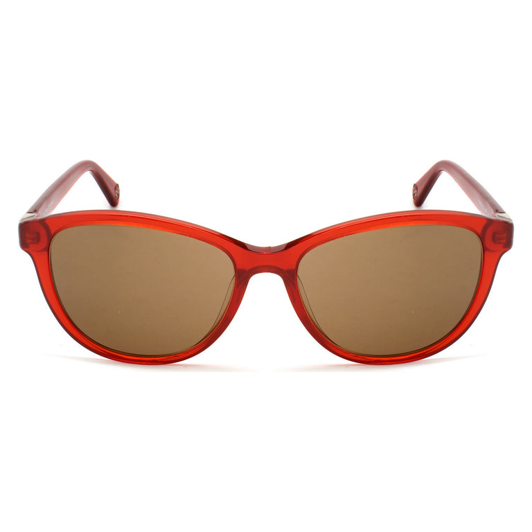 Lunettes de soleil Femme Loewe SLW92353099P (ø 53 mm)