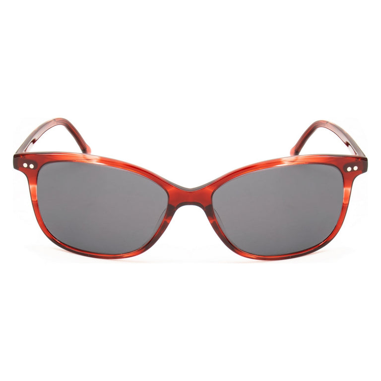 Lunettes de soleil Unisexe Loewe SLW9575201GJ (ø 52 mm)