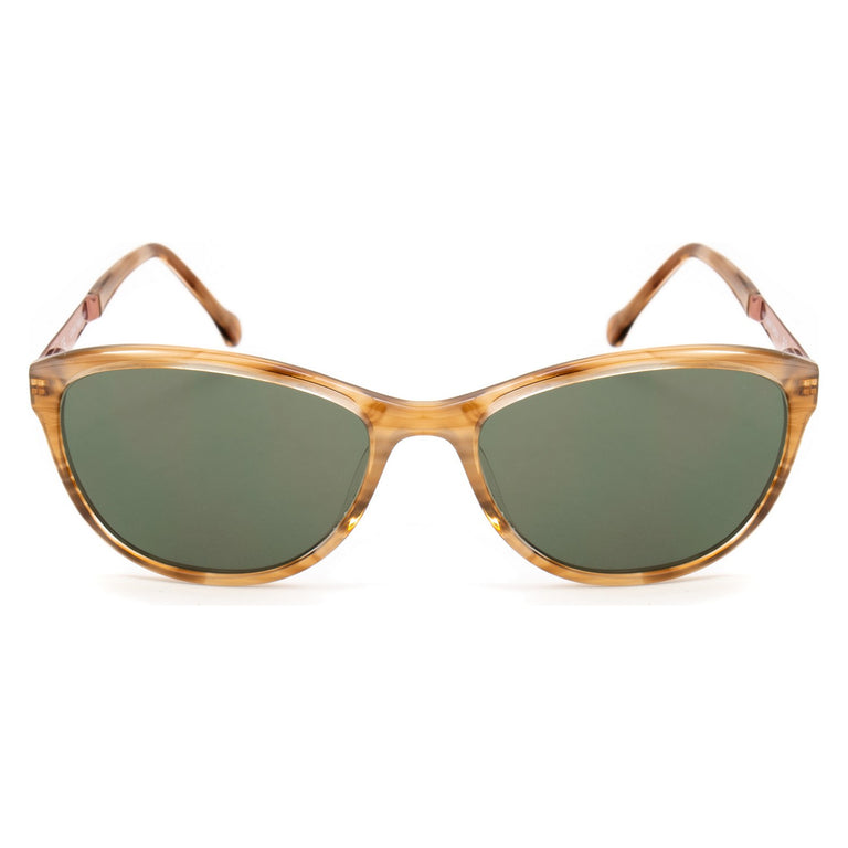 Lunettes de soleil Femme Loewe SLWA04M5309BK Ø 53 mm