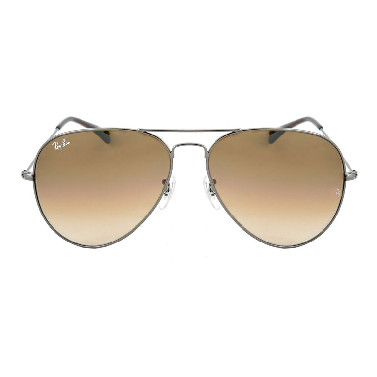 Lunettes de soleil Unisexe Ray-Ban RB3026-004-51 ø 62 mm