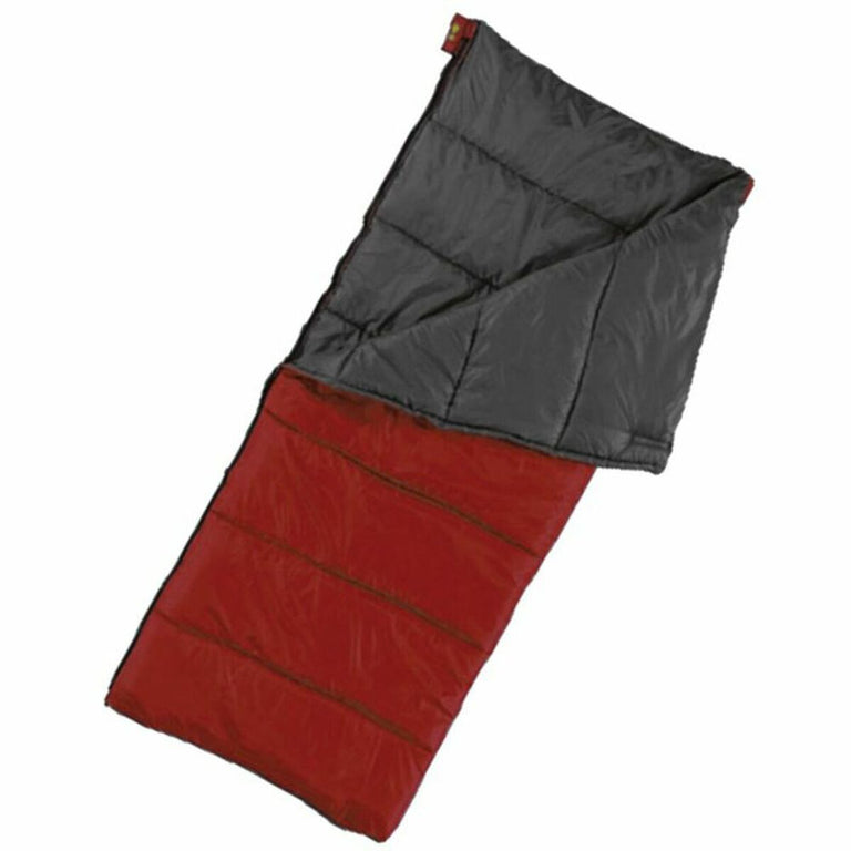 Ensemble de camping Joluvi  Camp 45  Rouge