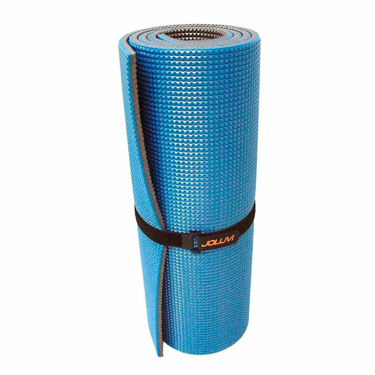 Tapis Joluvi Pro Bleu